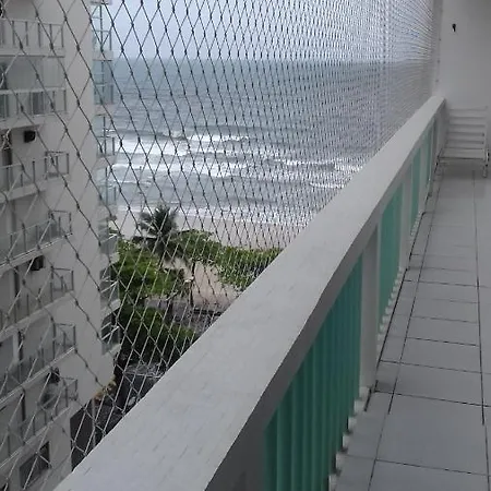 Apartamento Ocean Music In Pitangueiras Guarujá Exterior foto