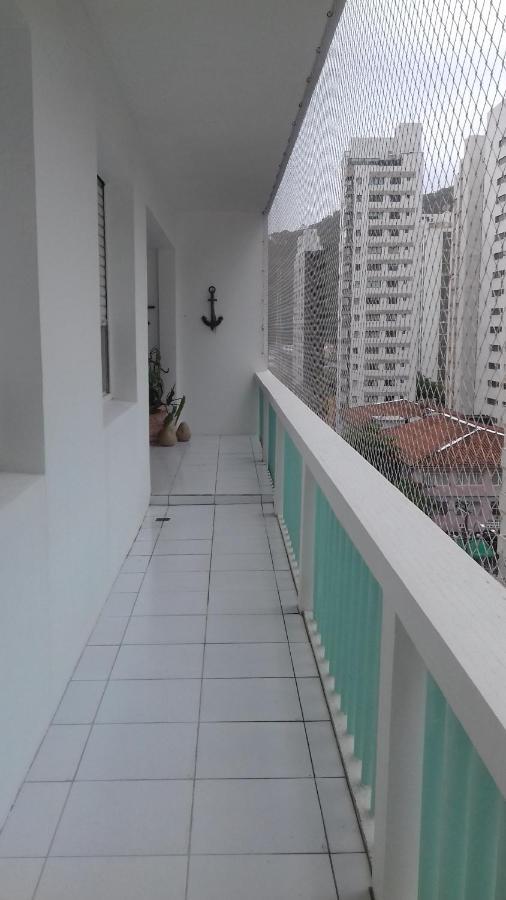 Ocean Music In Pitangueiras Apartment Guaruja