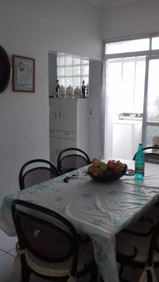 Apartment Ocean Music In Pitangueiras *