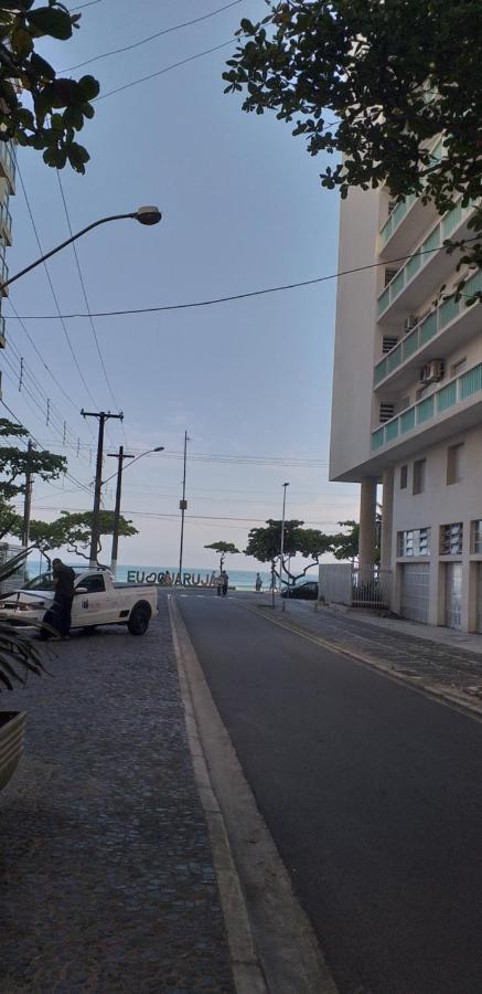 Ocean Music In Pitangueiras Apartment Guaruja